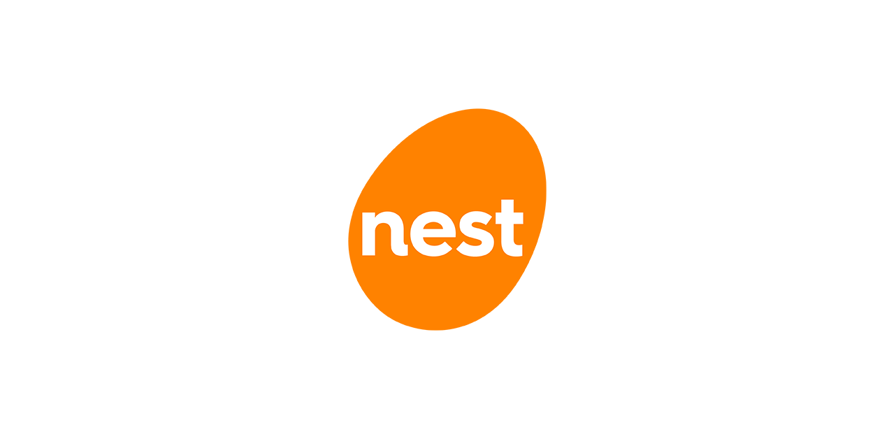 4 National Employment Savings Trust NEST   Logo Social 